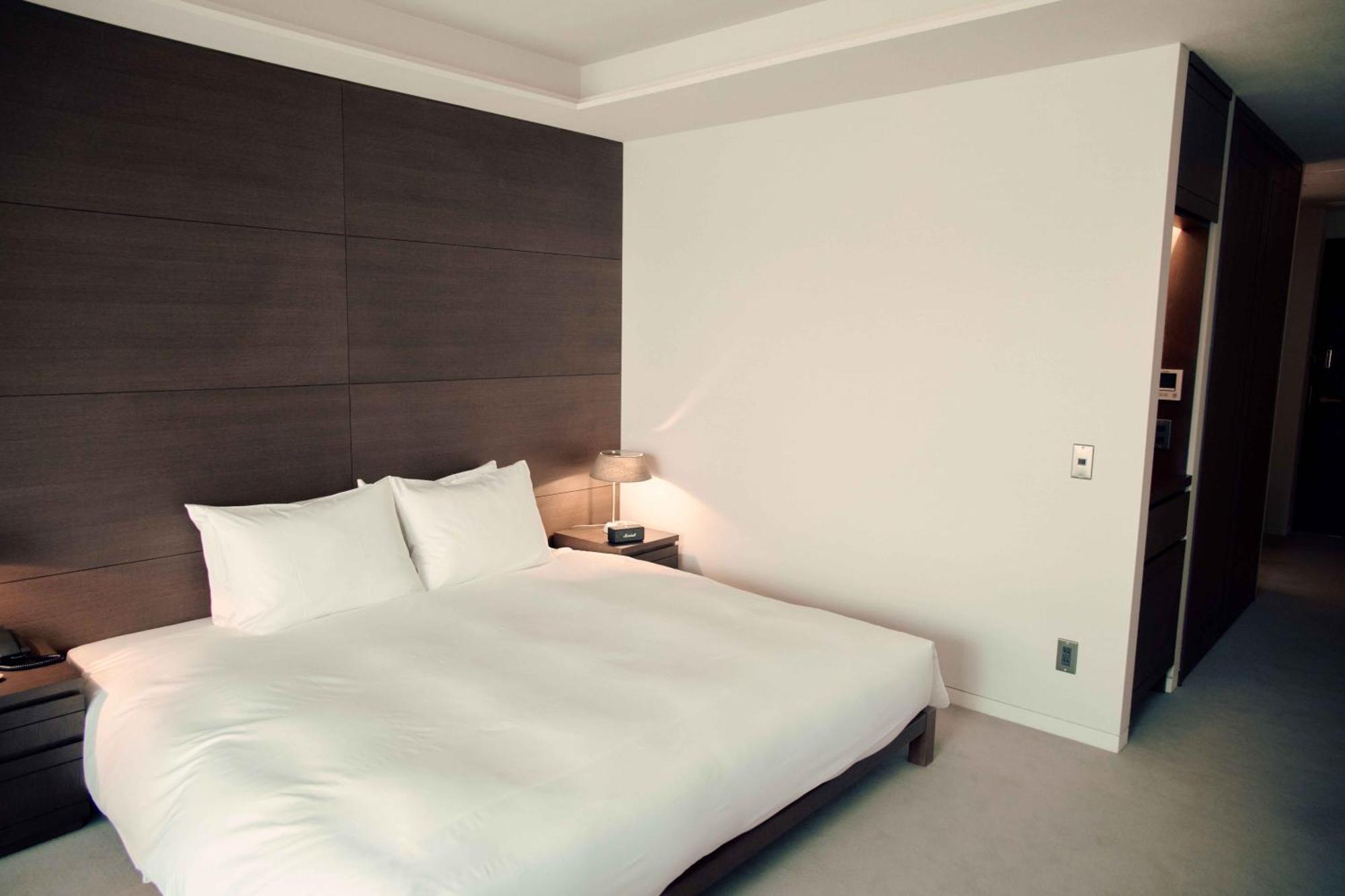 Marufukuro Hotell Kyoto Eksteriør bilde