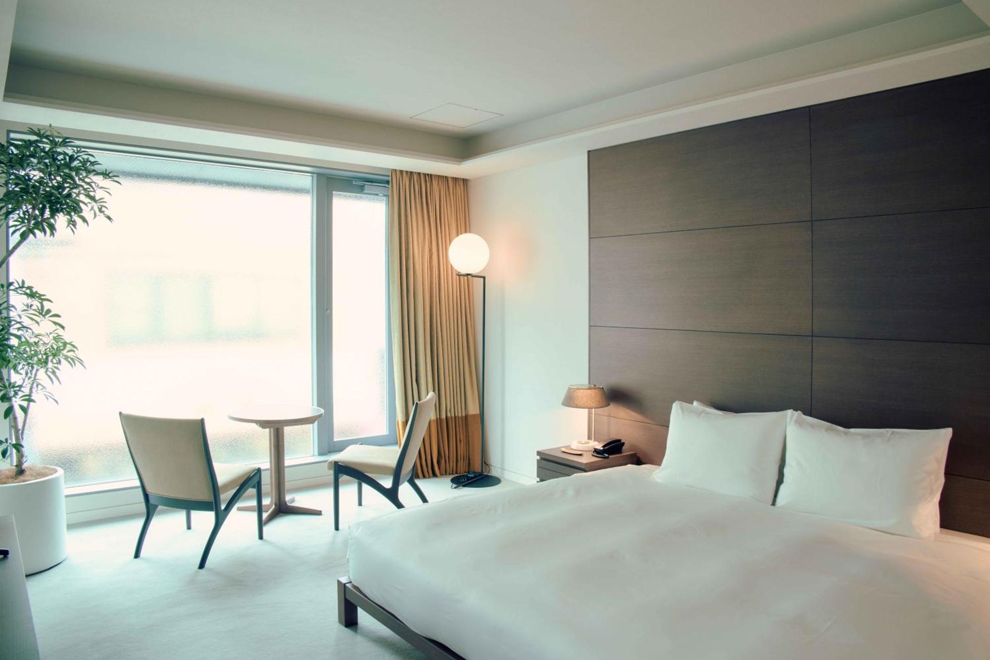 Marufukuro Hotell Kyoto Eksteriør bilde