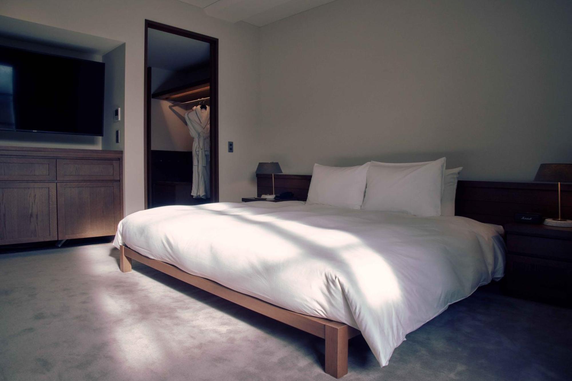 Marufukuro Hotell Kyoto Eksteriør bilde