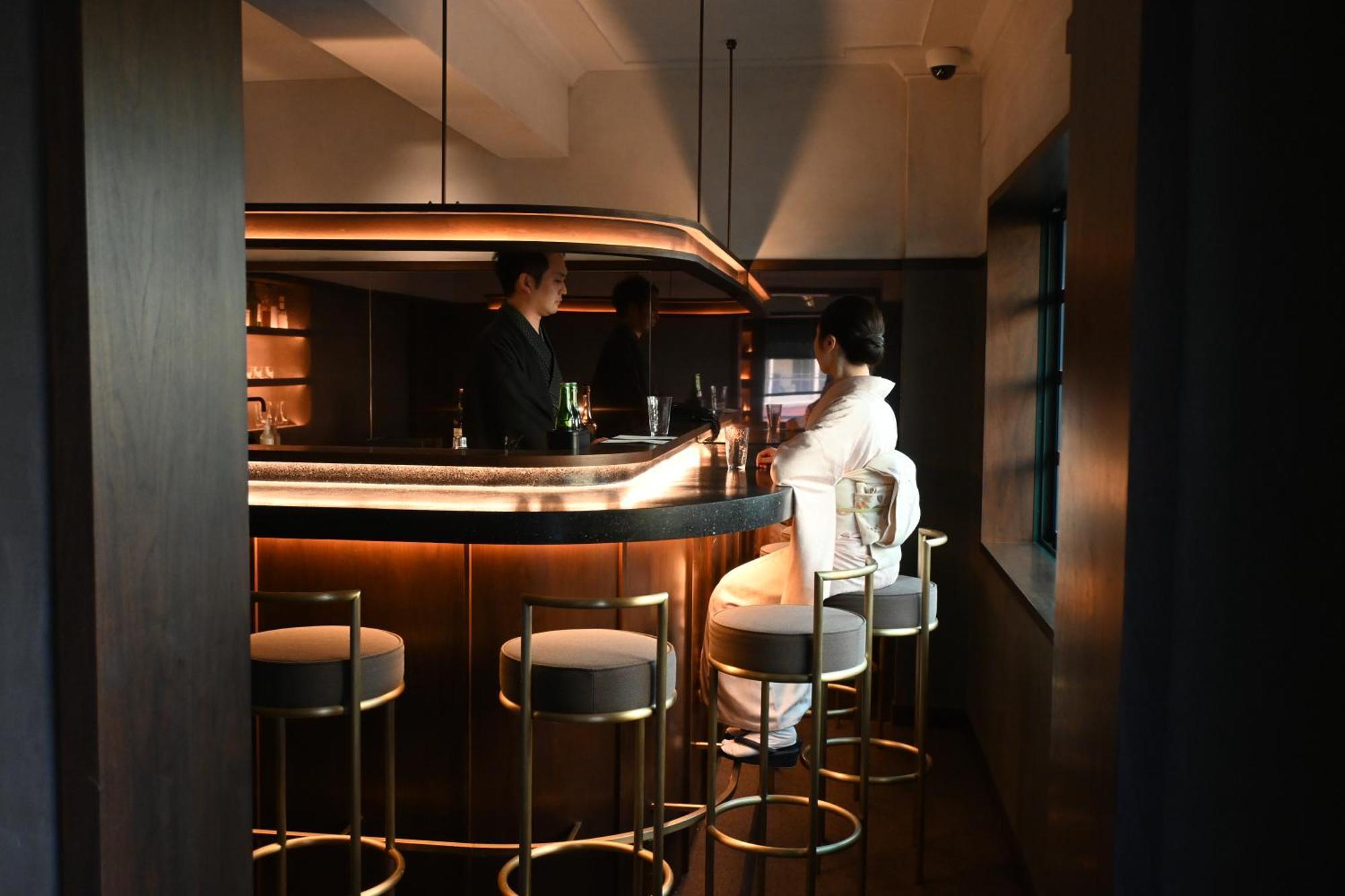 Marufukuro Hotell Kyoto Eksteriør bilde