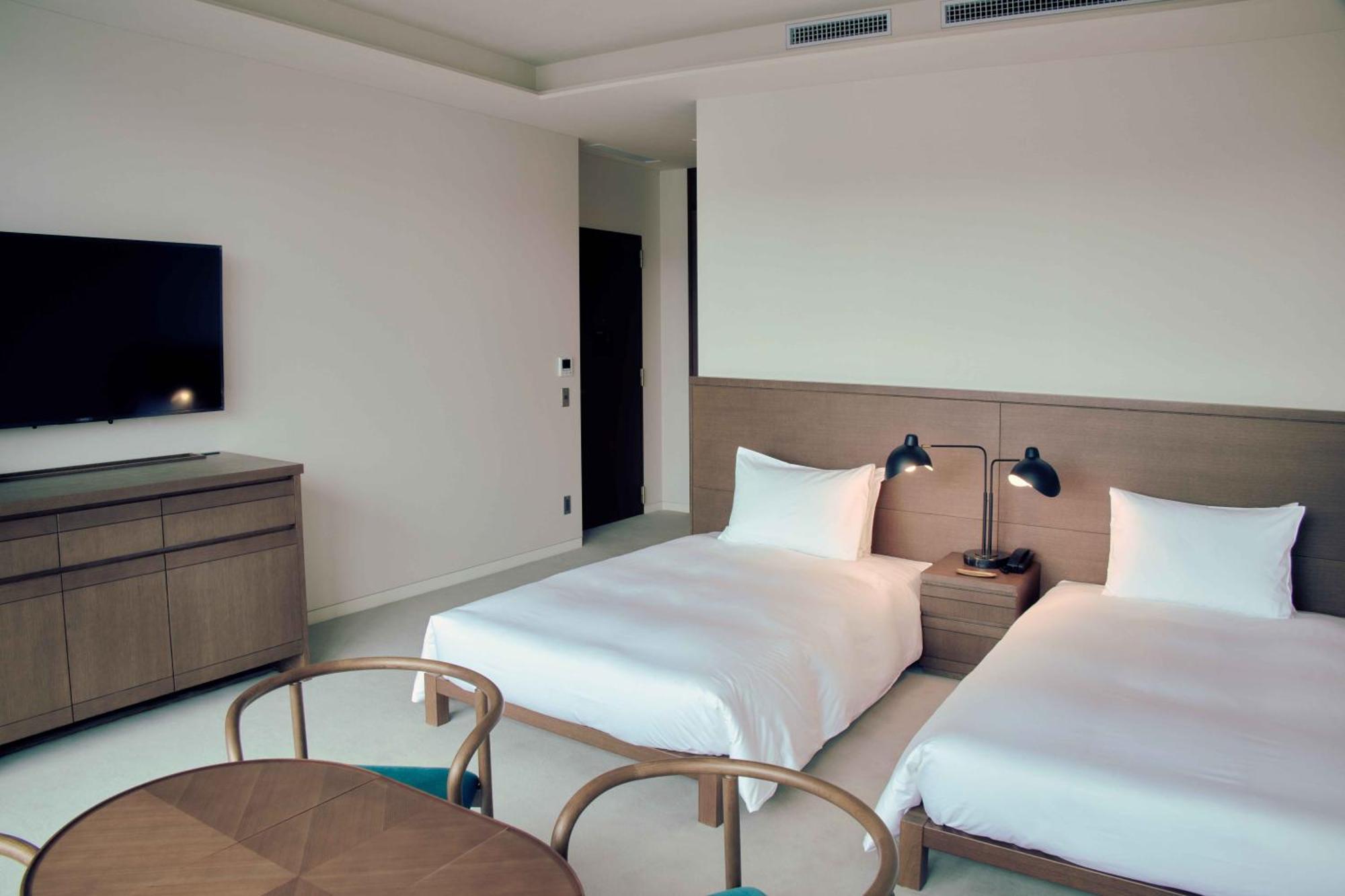 Marufukuro Hotell Kyoto Eksteriør bilde